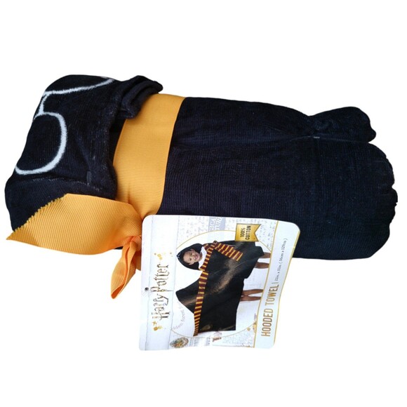 Harry Potter towel - Picture 3 of 5